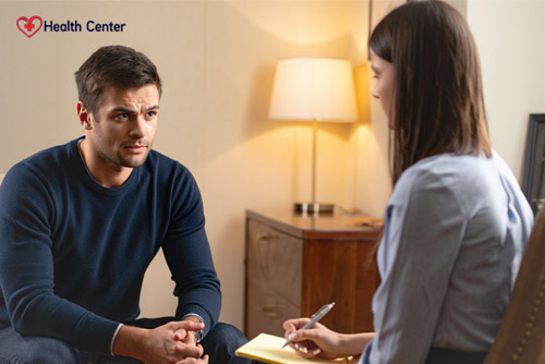 Как проходит лечение игромании в Богучаре в клинике Центр здоровья<