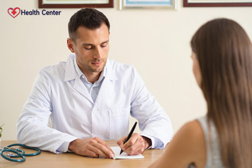 Лечение зависимости от Габапентина в Богучаре в клинике Центр здоровья